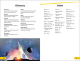 DK Super Readers Level 2 Spaceships and Rockets - Retail Maharaj