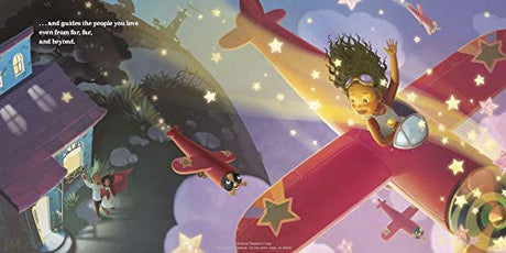 The Sun, the Moon, and the Stars - Retail Maharaj