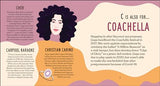 Lady Gaga A to Z: A Celebration of a Pop Culture Icon - Retail Maharaj