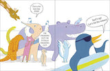 I Am Not a Penguin: A Pangolin's Lament - Retail Maharaj