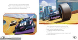 Hot Wheels: Let’s Race: Ultimate Racers - Retail Maharaj