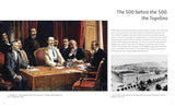 Fiat 500: The History of a Legend from 1936 to the Present - Retail Maharaj