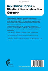 Key Clinical Topics in Plastic & Reconstructive Surgery - Retail Maharaj