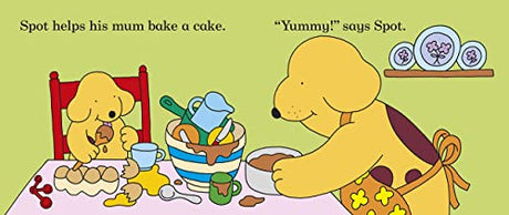 Spot Loves His Mum - Retail Maharaj