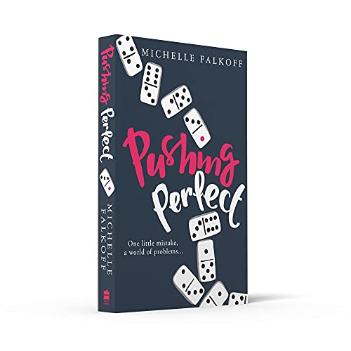 Pushing Perfect - Retail Maharaj