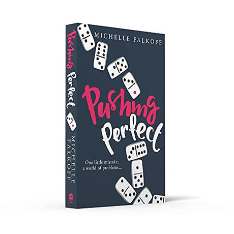 Pushing Perfect - Retail Maharaj