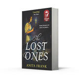 The Lost Ones: The most captivating and haunting ghost story and debut historical fiction novel - Retail Maharaj