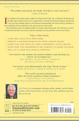 How To Sell Anything To Anybody - Retail Maharaj
