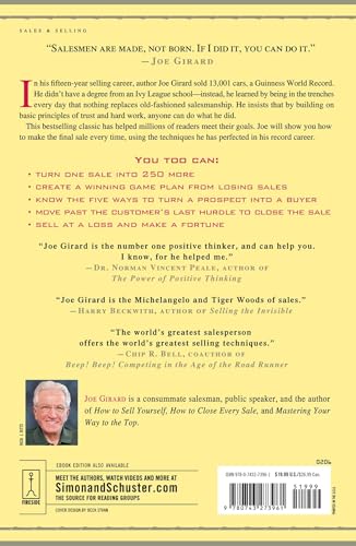 How To Sell Anything To Anybody - Retail Maharaj