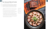 Coastal Harvest: Fish - Forage - Feast: A Cookbook - Retail Maharaj