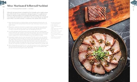 Coastal Harvest: Fish - Forage - Feast: A Cookbook - Retail Maharaj