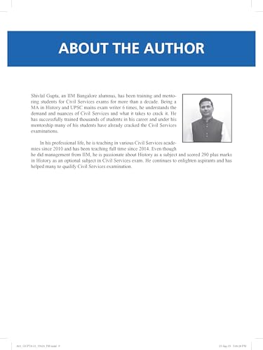 World History For UPSC and State Civil Services Examination - Retail Maharaj