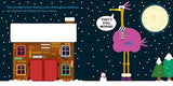 Hey Duggee: Duggee's Night Before Christmas - Retail Maharaj
