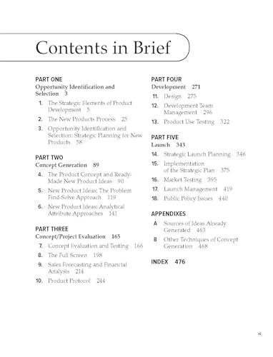 New Products Management | 12th Edition - Retail Maharaj