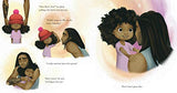 Hair Love: Based on the Oscar-Winning Short Film - Retail Maharaj