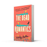 The Dead Romantics - Retail Maharaj