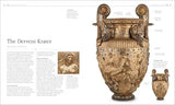 Ancient Greece: The Definitive Visual History (DK Classic History) - Retail Maharaj