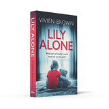Lily Alone: A gripping and emotional drama - Retail Maharaj