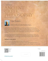 Ancient Greek Philosophy: Thales to Aristotle | 3rd Edition | - Pearson - Retail Maharaj