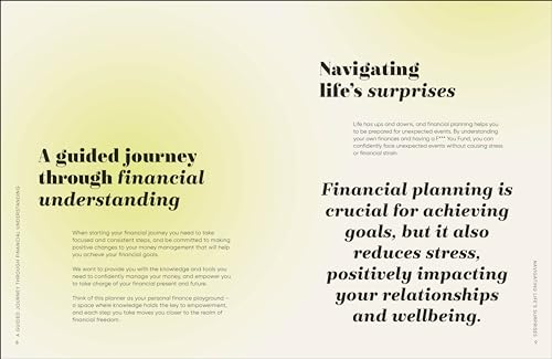 Your Financial Planner: Review, Plan, Reflect - Retail Maharaj