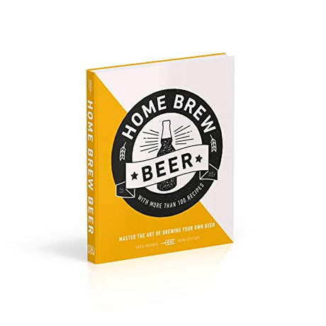 Home Brew Beer - Retail Maharaj