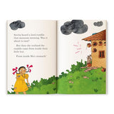 The Race for Rugda (Hook Books): Story of a Young Girl’s Quest in Jharkhand | Ages 5+ - Retail Maharaj