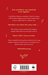 The Lost Love Song: The beautiful and romantic new book from the author of Star-Crossed - Retail Maharaj