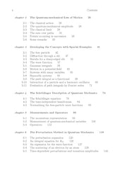 Feynman-Quantum Mechanics & Path Integra - Retail Maharaj