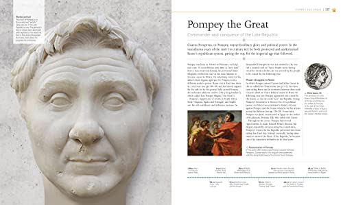 Ancient Rome: The Definitive Visual History - Retail Maharaj