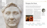 Ancient Rome: The Definitive Visual History - Retail Maharaj