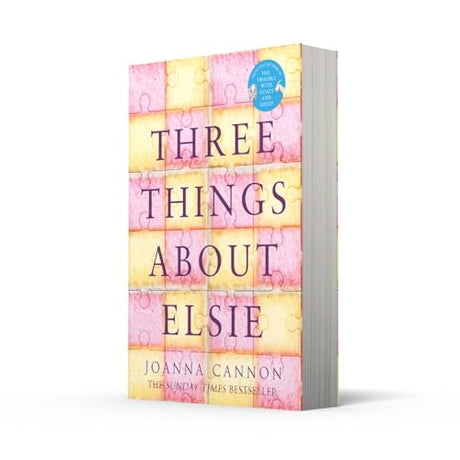 Three Things About Elsie - Retail Maharaj
