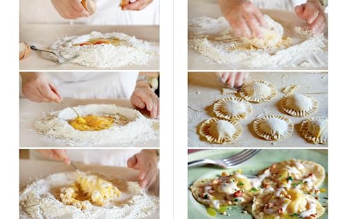 The Tuscan Sun Cookbook: Recipes from Our Italian Kitchen - Retail Maharaj