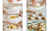 The Tuscan Sun Cookbook: Recipes from Our Italian Kitchen - Retail Maharaj