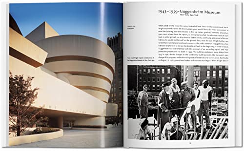 F.L. Wright: The Head & The Load - Retail Maharaj