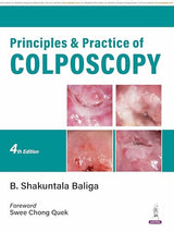 Principles & Practice of Colposcopy - Retail Maharaj