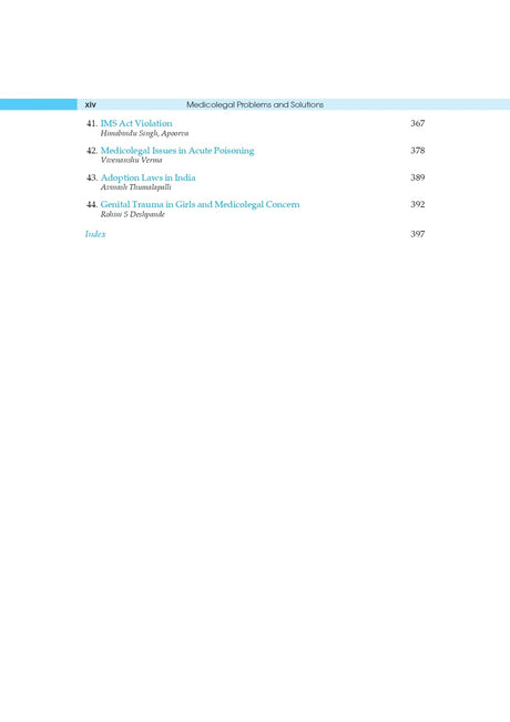 Medicolegal Problems And Solutions A Doctors And Practitioners Guide (Flexicover 2024) - Retail Maharaj
