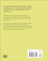 Your Financial Planner: Review, Plan, Reflect - Retail Maharaj