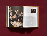 Rembrandt. The Complete Paintings: Friendship Centre: The Complete Paintings: 350 Years Anniversary Edition - Retail Maharaj