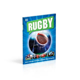 Rugby: Be on the Ball with the Greatest Game on Earth - Retail Maharaj
