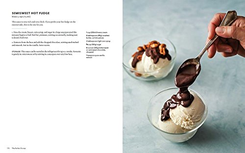 The Perfect Scoop, Revised and Updated - Retail Maharaj