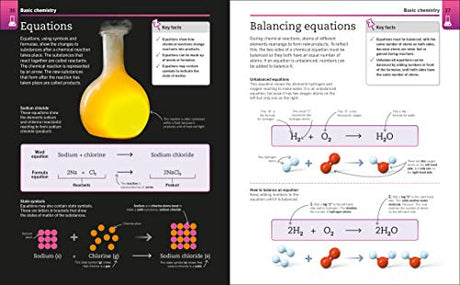 Chemistry: The Ultimate Bitesize Study G - Retail Maharaj