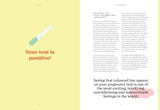 Birthing: The new self-help guide from the author of the bestseller Menopausing to help you through every stage of pregnancy from conception to childbirth to the fourth trimester - Retail Maharaj