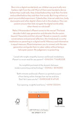 iParent: Embracing Parenting in the Digital Age - Retail Maharaj
