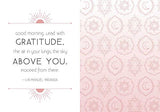 Gratitude: Meditations and Inspirations - Retail Maharaj