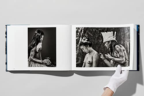 Sebastião Salgado. Amazônia: Amazônia - Retail Maharaj