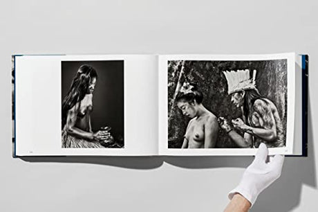 Sebastião Salgado. Amazônia: Amazônia - Retail Maharaj