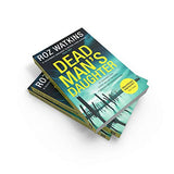 Dead Man's Daughter: Where God Prepares You For Your Destiny: The gripping must-read crime thriller of the year: Book 2 (A DI Meg Dalton thriller) - Retail Maharaj