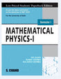 Mathematical Physics I (Nep Delhi) - Retail Maharaj