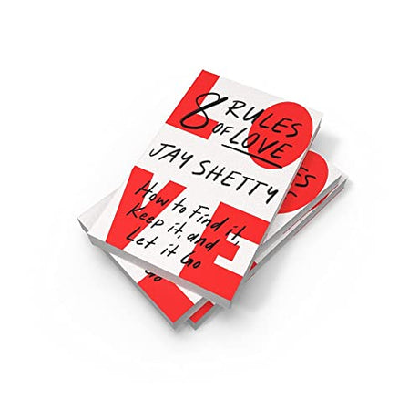 8 Rules Of Love - Retail Maharaj