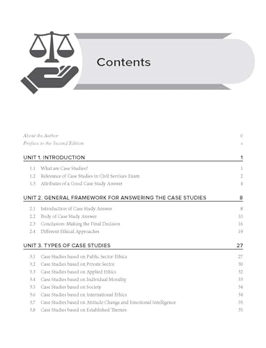 Ethics, Integrity & Aptitude, 2e for UPSC CSE Mains 2025-26 | Mains GS Paper 4 - Retail Maharaj